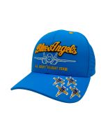 BLUE ANGELS AIR VENT CAP