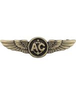 AIRCREW HAT PIN