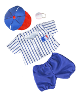ALL STARS BASEBALL UNIFORM