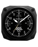 ALTIMETER DESK MODEL ALARM CLOCK