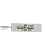 AMELIA EARHART BOOKMARK