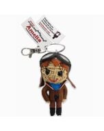 AMELIA EARHEART STRING DOLL