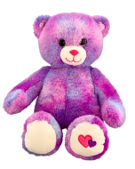 AMORE THE BEAR