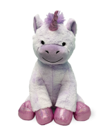 AMETHYST THE BABY UNICORN