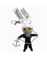 ANCHORS STRING DOLL