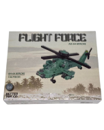 FLIGHT FORCE AH64 APACHE