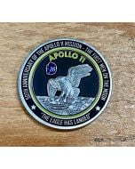 APOLLO 11 COIN