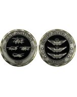 ARMY AVIATION COIN