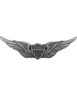 ARMY BASIC AVIATOR WING 3D PIN