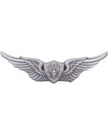 ARMY BASIC AIRCREW WING 3D PIN