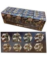 ARMY FIGURES