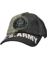 ARMY GLOBE CAP