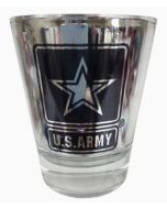 ARMY SHOTGLASS LASERCUT