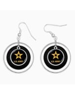 ARMY LINDY EARRINGS