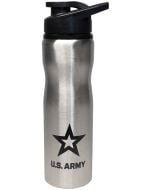ARMY METAL SPORTS BOTTLE