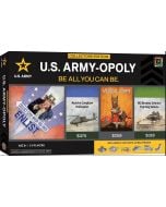 U.S. ARMY-OPOLY