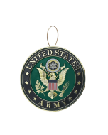 ARMY ORNAMENT