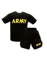 ARMY KIDS PT SET