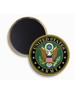 ARMY SEAL MAGNET