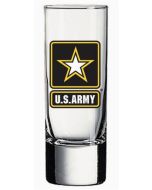 ARMY SHOOTER LOGO