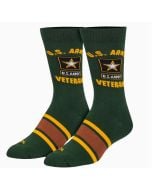 ARMY VETERAN SOCKS