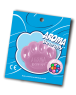 AROMABEARPY