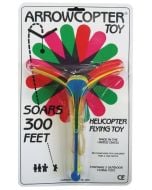 ARROWCOPTER - SINGLE PACK
