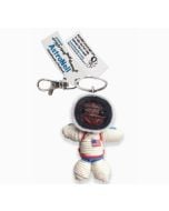 ASTRONELL BROWN STRING DOLL