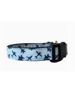 AVIATION DOG COLLAR