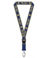 BLUE ANGELS LANYARD
