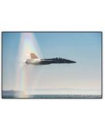 NAVAL AVIATION MUSEUM BLUE ANGELS MAGNET #2