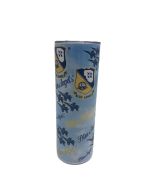 U.S. Navy Blue Angels Officially Licensed Skinny Tumbler