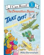 THE BERENSTAIN BEARS TAKE OFF