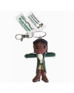 BESSIE COLMAN STRING DOLL