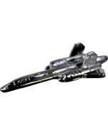 SR-71 BLACKBIRD PIN