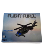 FLIGHT FORCE UH60 BLACKHAWK