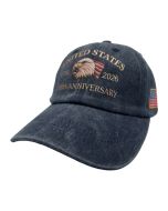 250TH ANNIVERSARY TRUCKER CAP