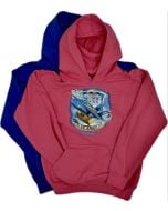BA YOUTH HOODIE