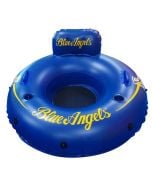 Blue Angels Float Tube