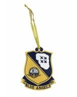 U.S. Navy Blue Angels Acrylic Ornament
