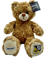 BLUE ANGELS BEAR
