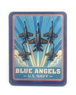 Blue Angels Formation Magnet