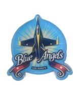 U.S. Navy Blue Angels Rays Magnet