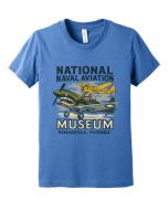 MUSEUM KIDS TEE
