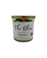 THE BLUES CANDLE