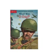 WHAT WAS D-DAY?