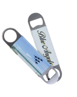 BLUE ANGELS OVER THE BEACH - BOTTLE OPENER