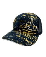 BLUE ANGELS JETSTREAM TRUCKER CAP