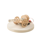 CANNON DIY KIT