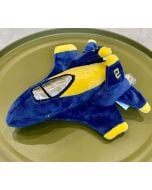 8" BLUE ANGELS PLUSH